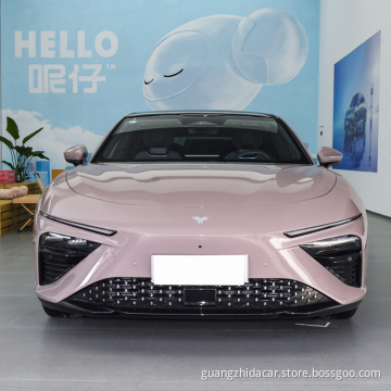 2022 Neta New Energy Vehicles Lefthand NETA S Electric Cars Use For Adults